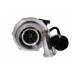 Турбокомпресор TurboWorks HY35R BB